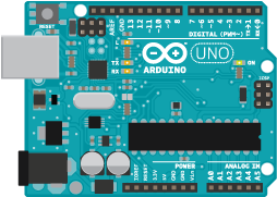 arduinod開發板