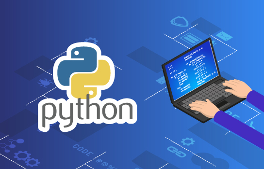 Python程式班