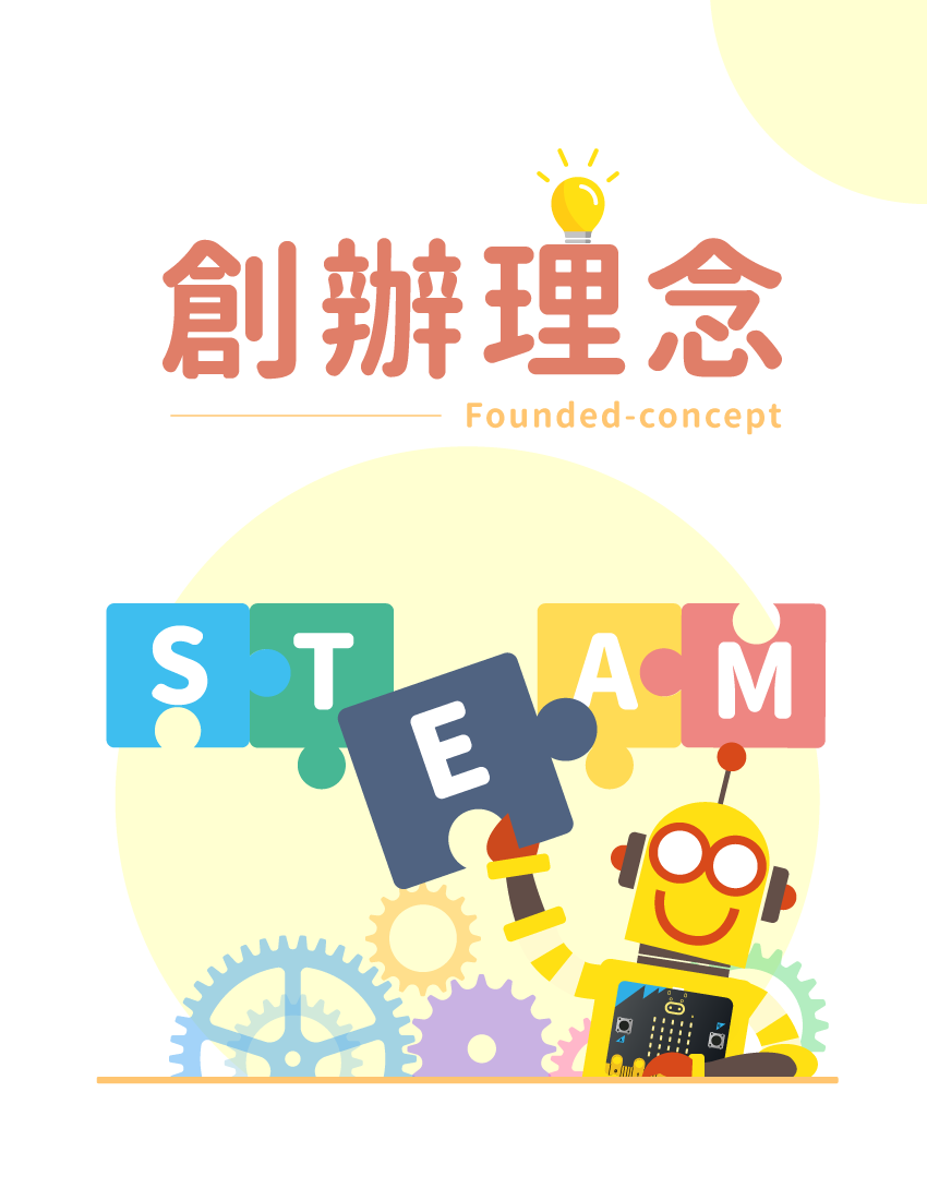 創辦理念