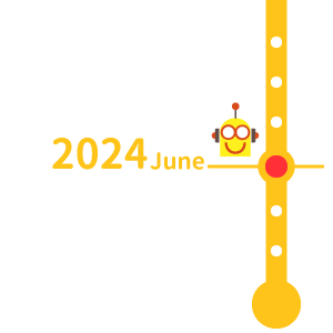 2024 June