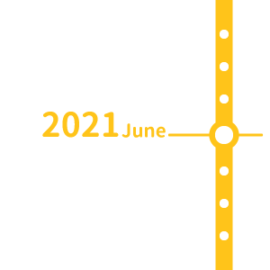 2021 June