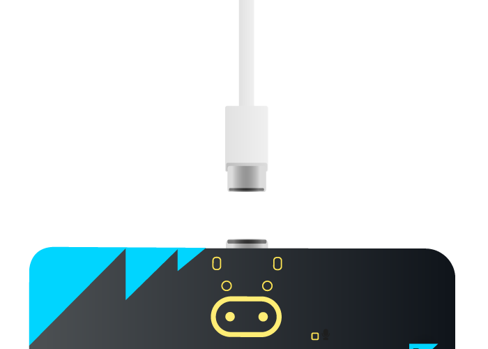 USB連接器