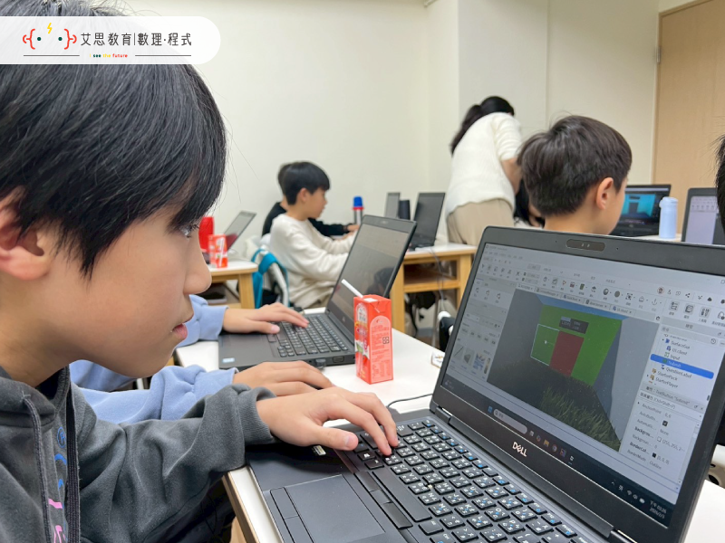 孩子的作品