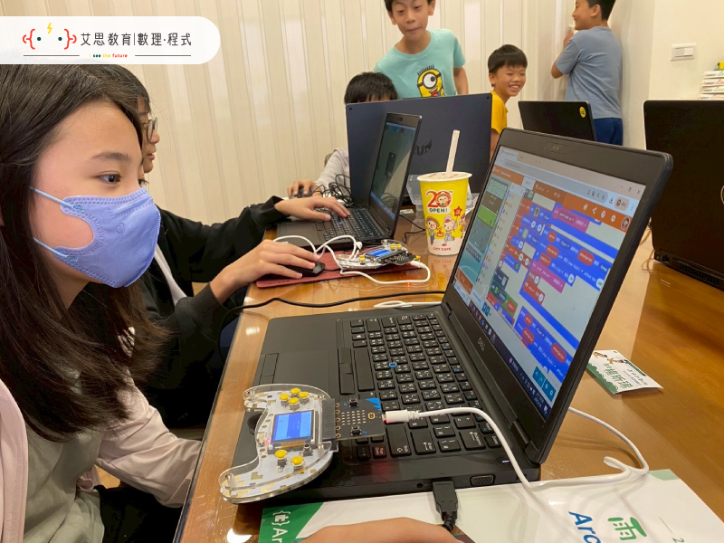 孩子的作品