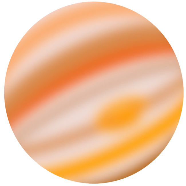 木星